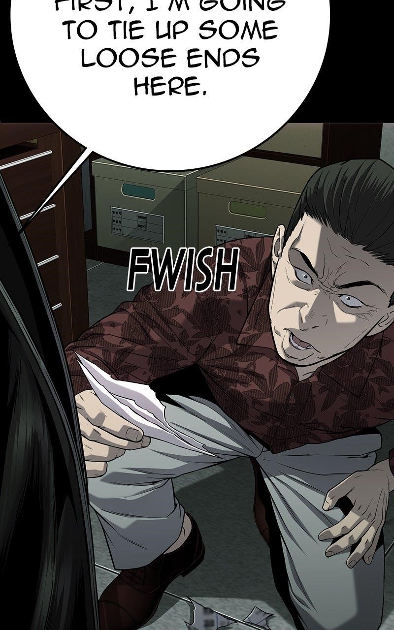 Son’s Retribution - Chapter 54 Page 203