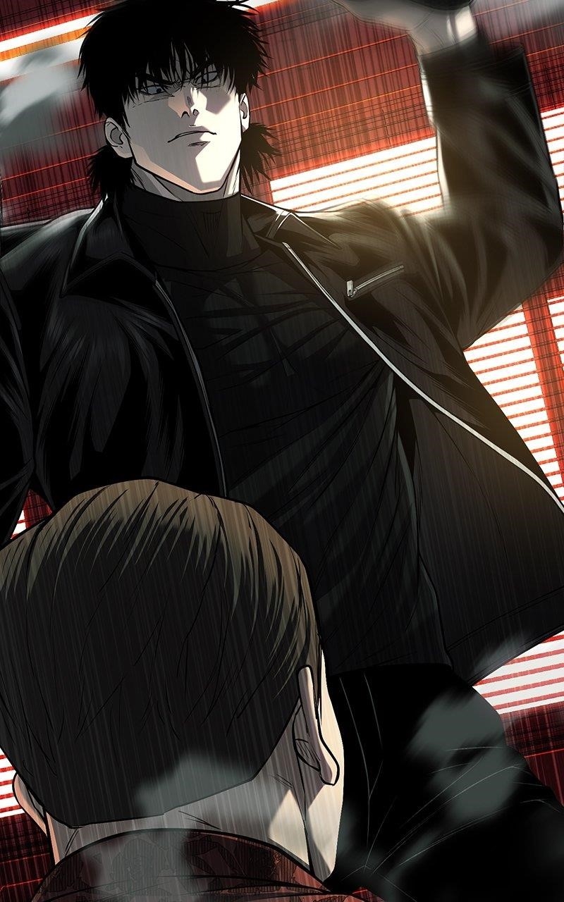 Son’s Retribution - Chapter 54 Page 206