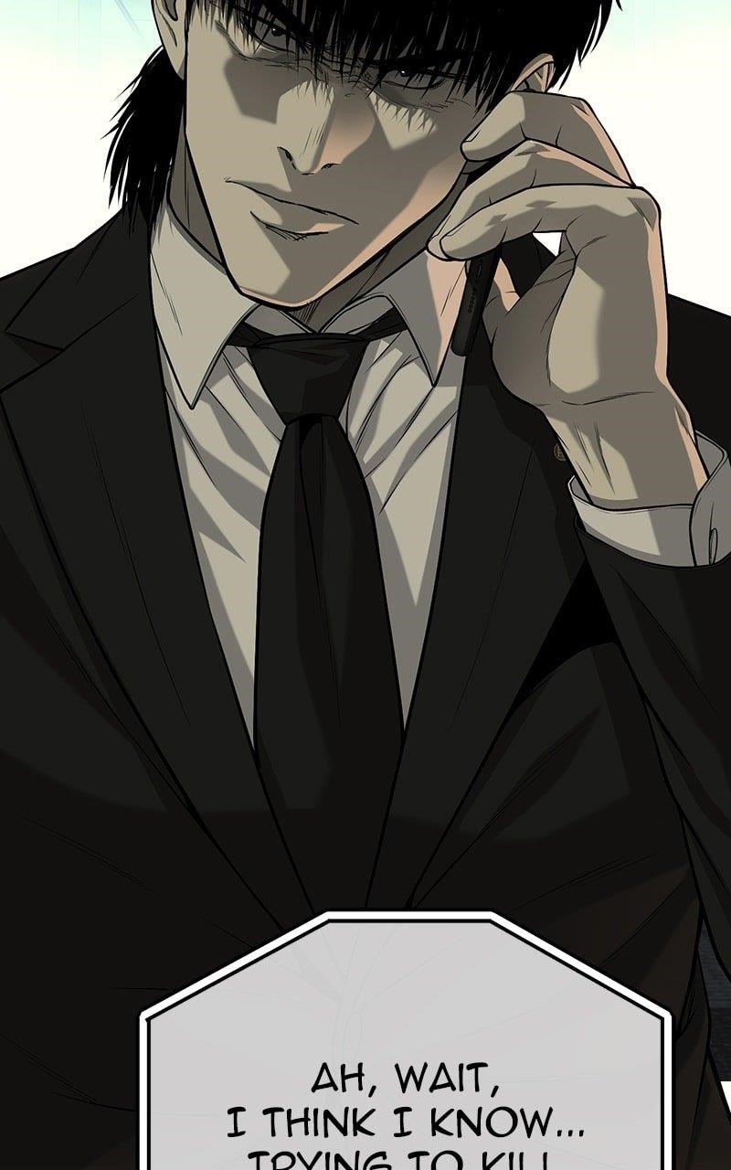 Son’s Retribution - Chapter 54 Page 29