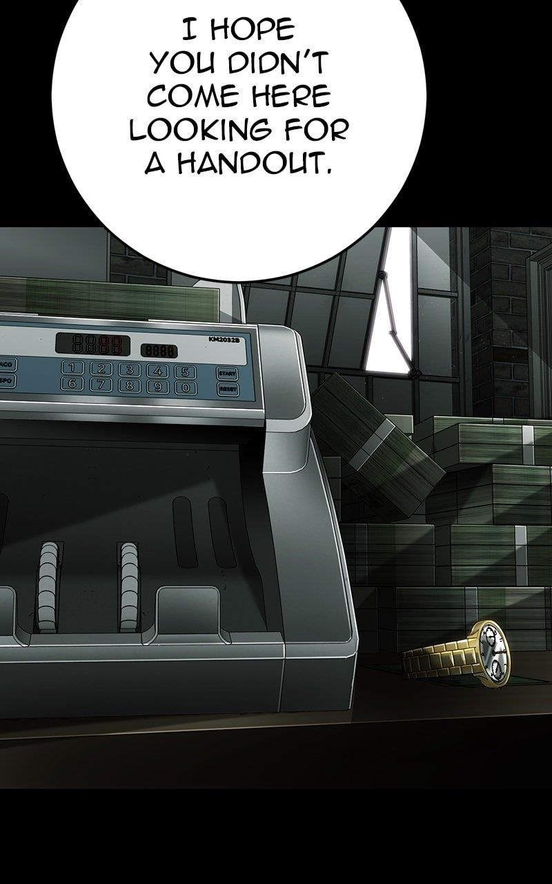 Son’s Retribution - Chapter 54 Page 3