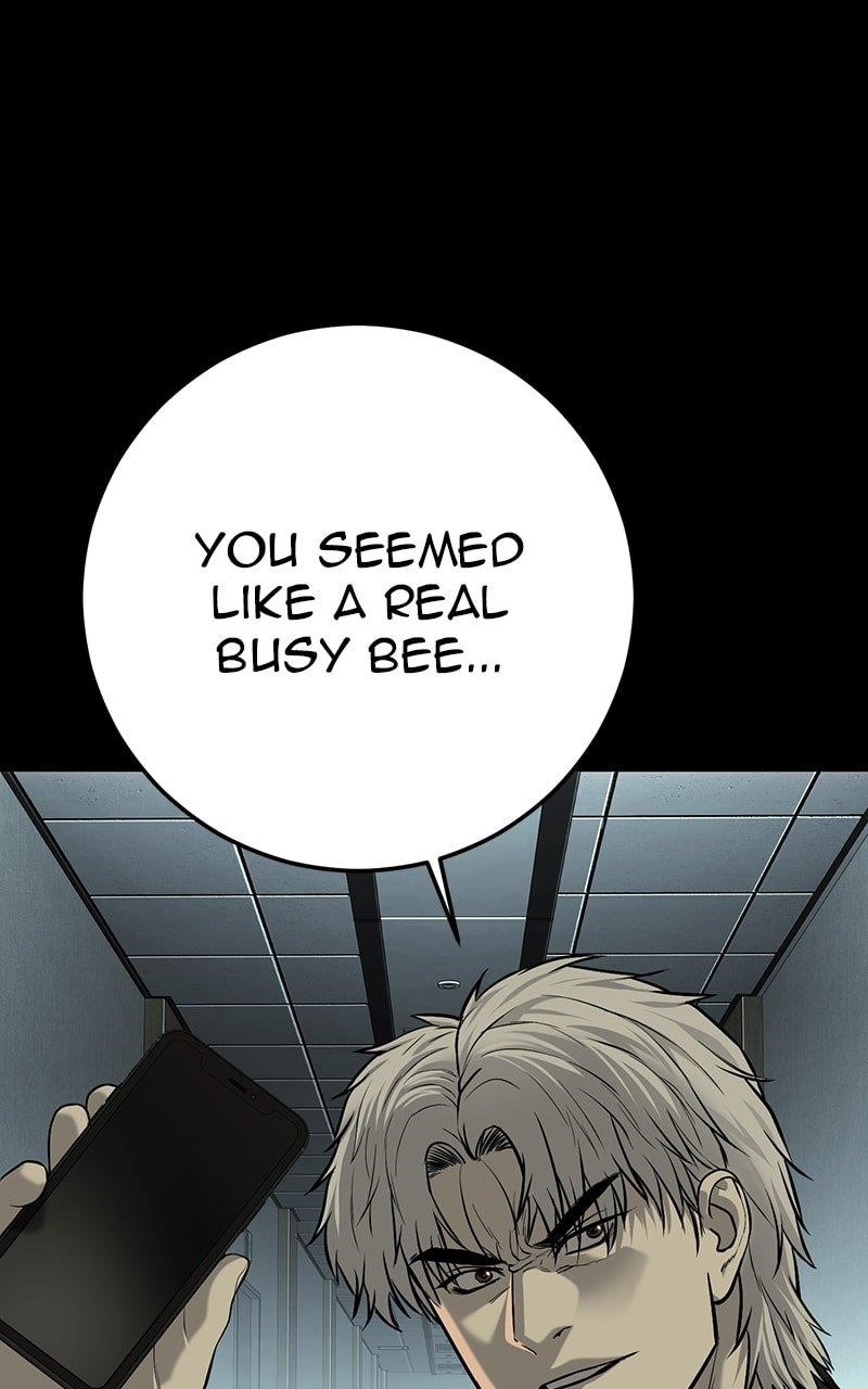 Son’s Retribution - Chapter 54 Page 32