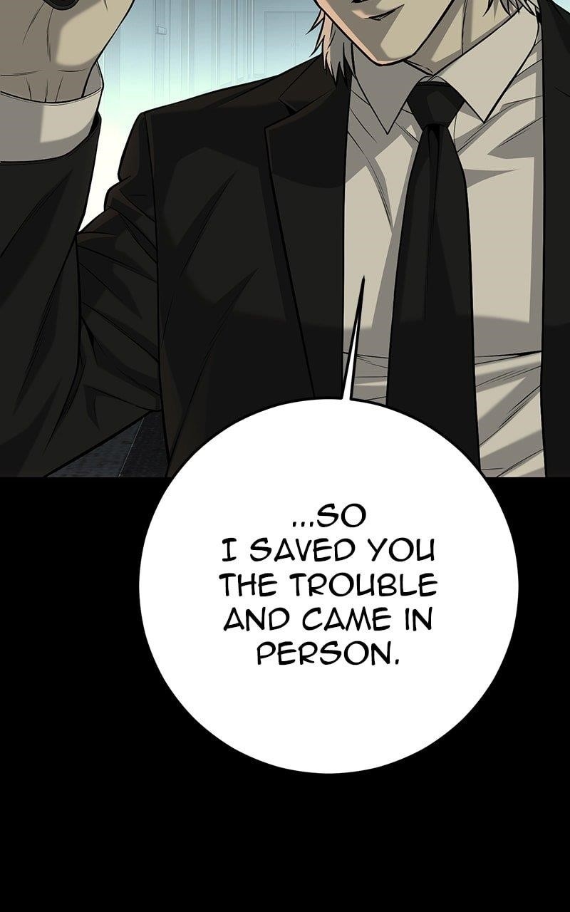 Son’s Retribution - Chapter 54 Page 33