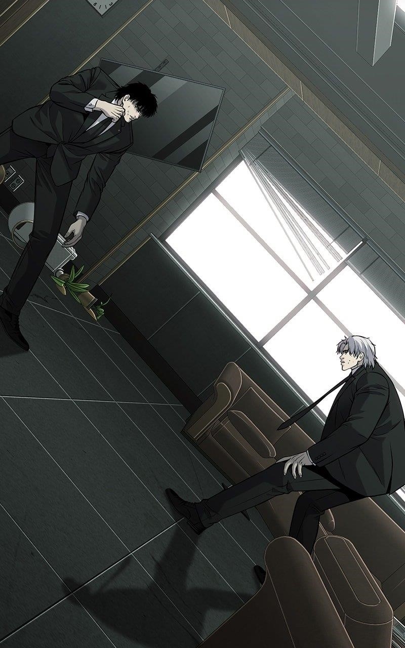 Son’s Retribution - Chapter 54 Page 37