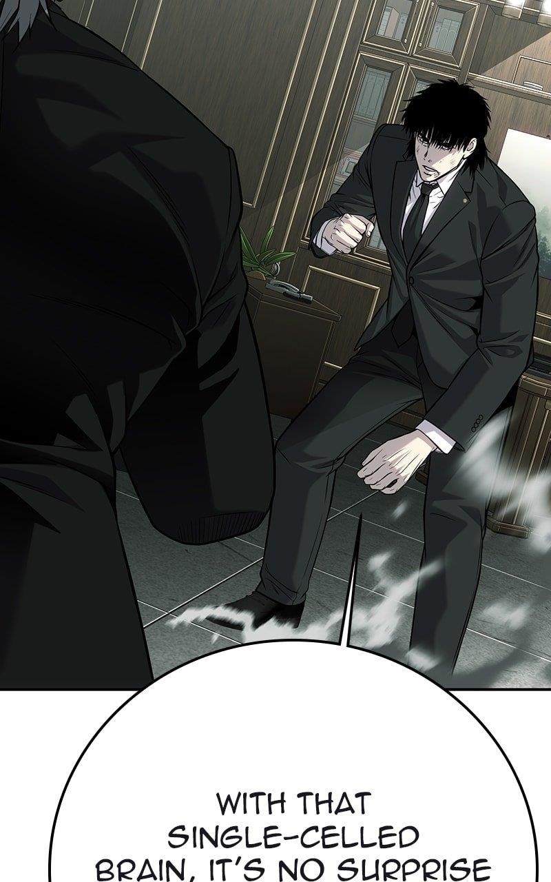 Son’s Retribution - Chapter 54 Page 42