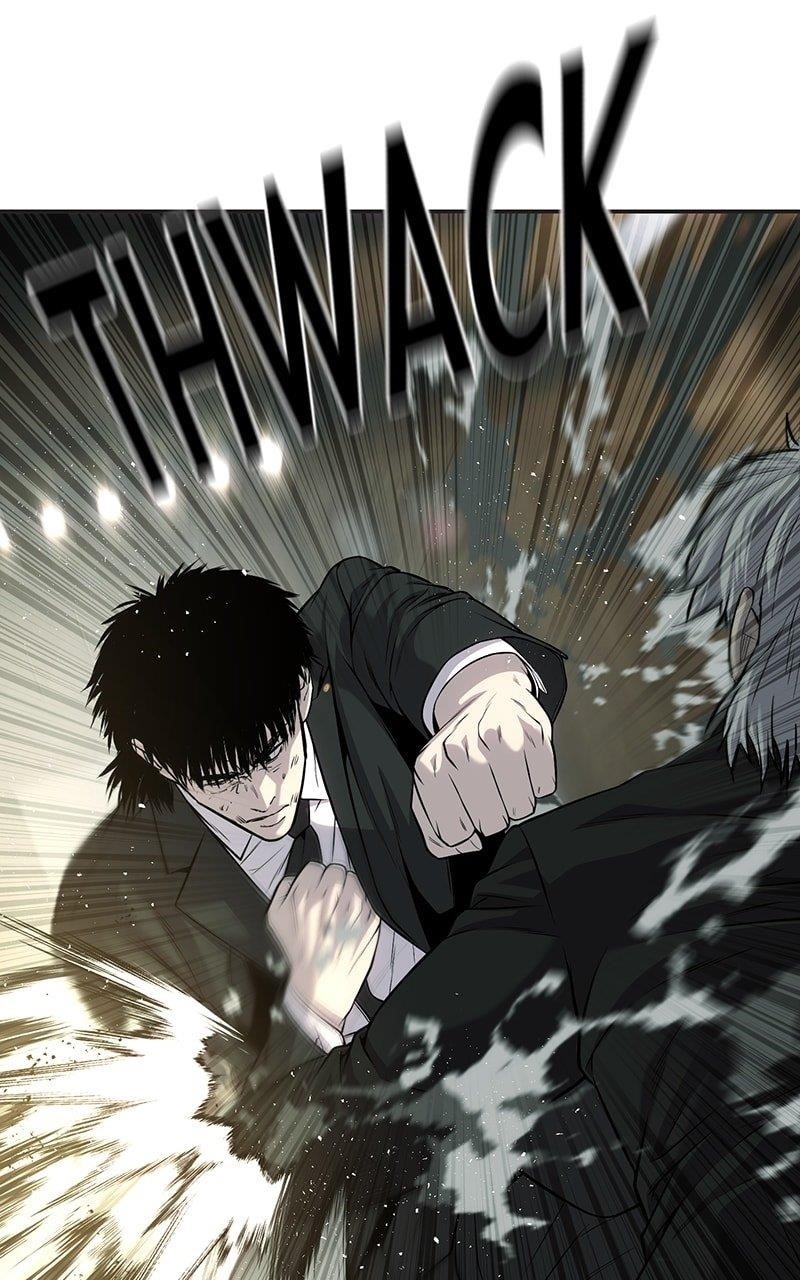 Son’s Retribution - Chapter 54 Page 53