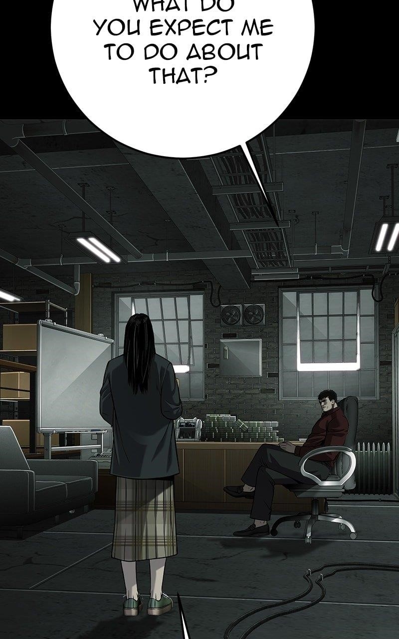 Son’s Retribution - Chapter 54 Page 6