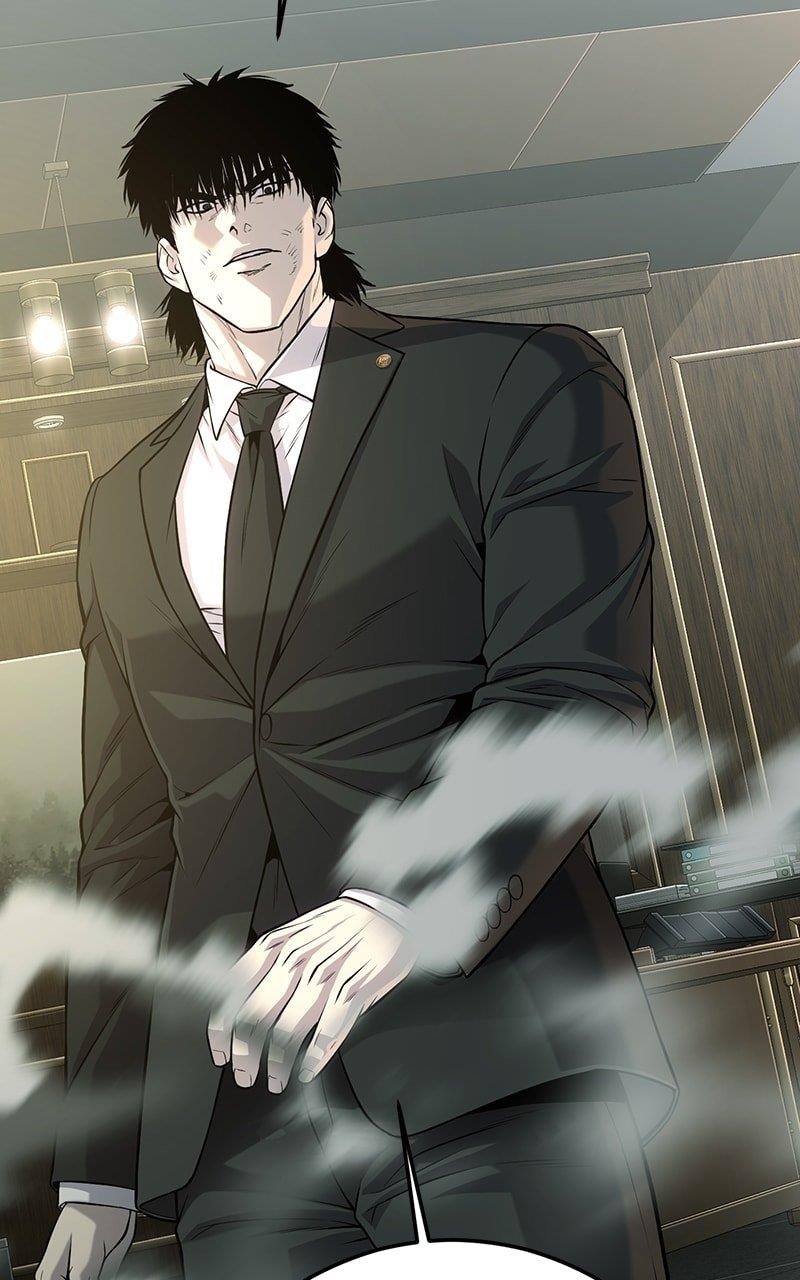 Son’s Retribution - Chapter 54 Page 83