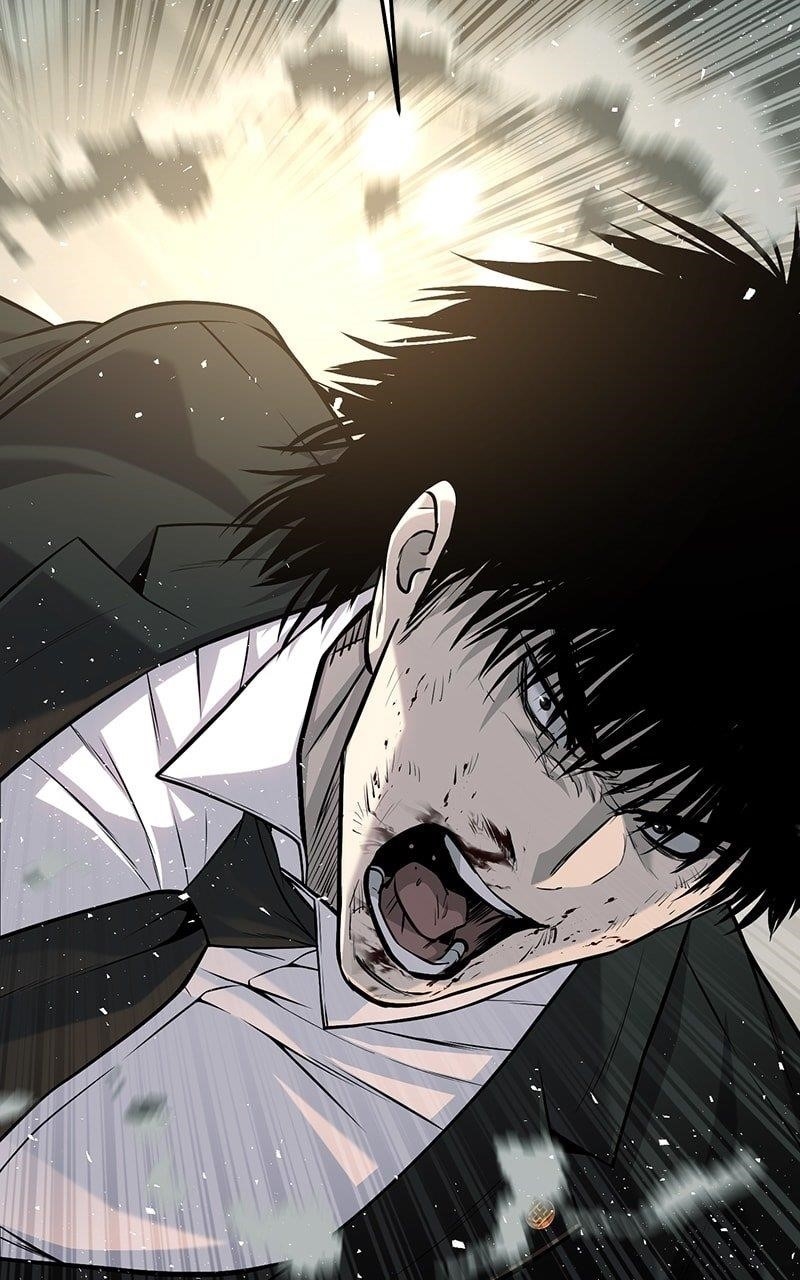 Son’s Retribution - Chapter 55 Page 117