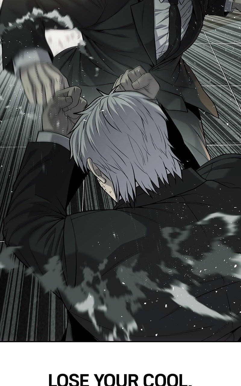 Son’s Retribution - Chapter 55 Page 122