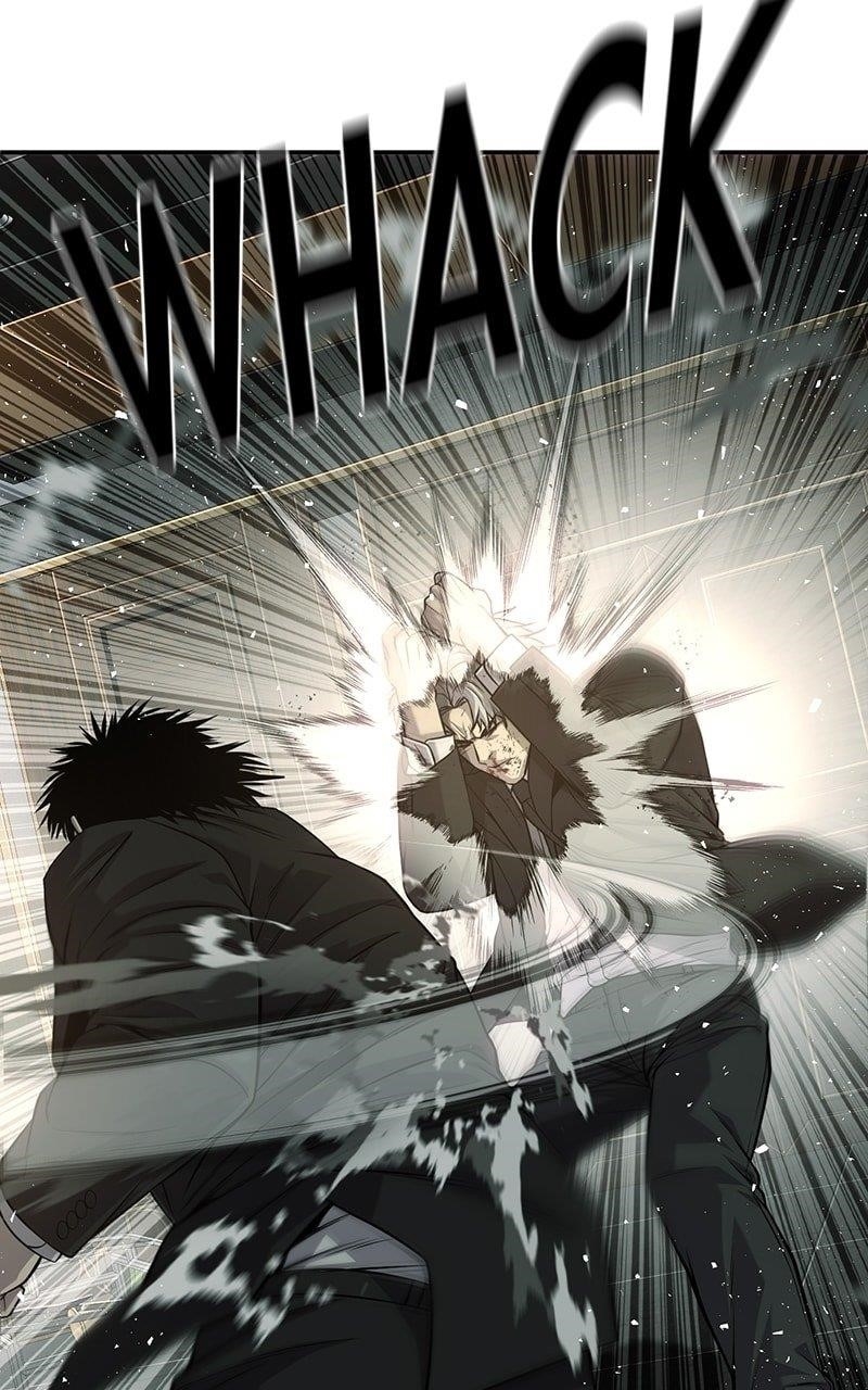 Son’s Retribution - Chapter 55 Page 124