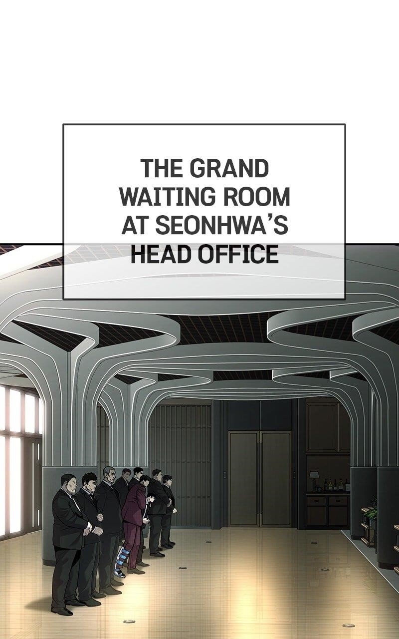 Son’s Retribution - Chapter 55 Page 128