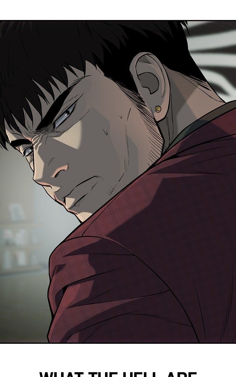 Son’s Retribution - Chapter 55 Page 130