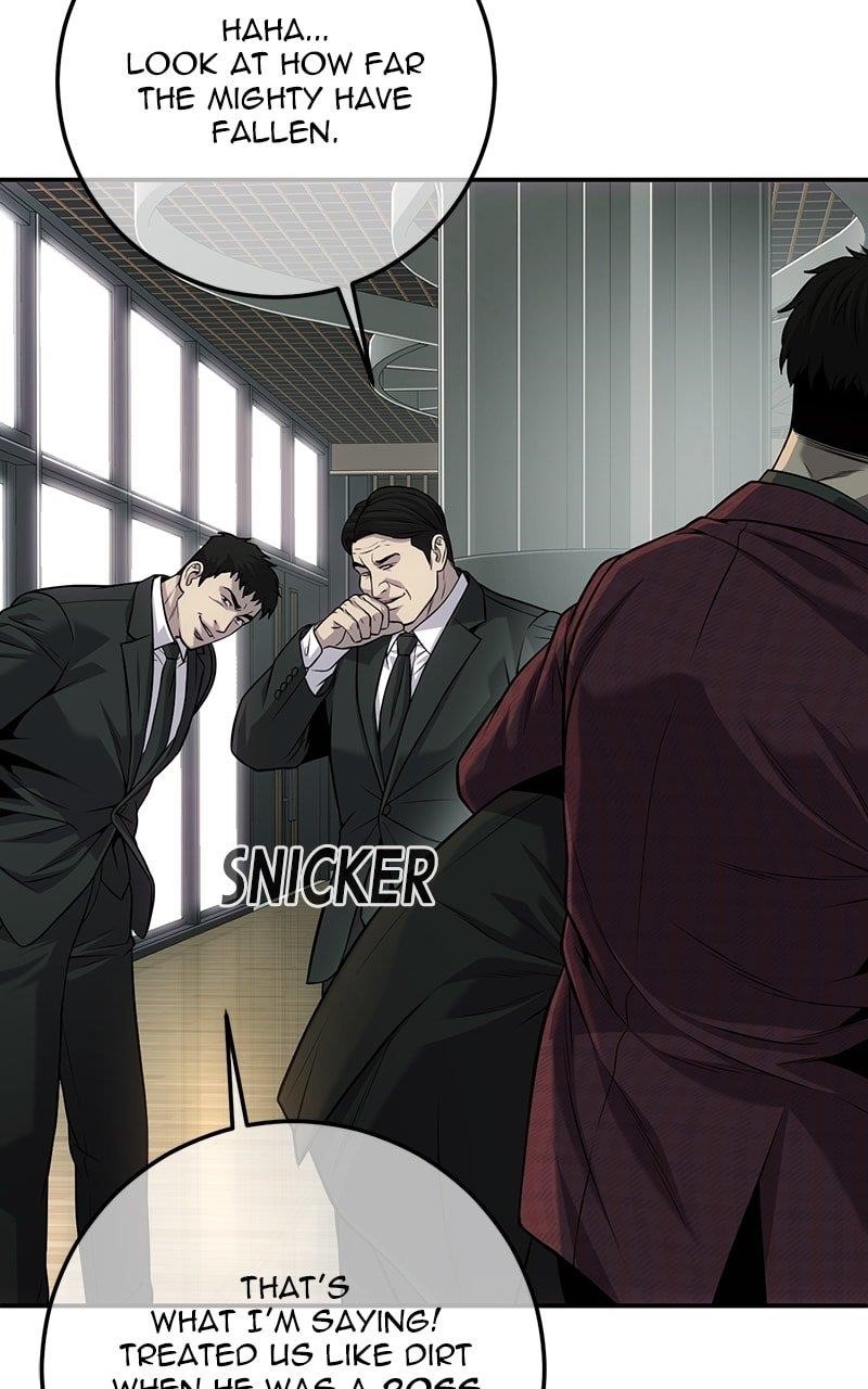 Son’s Retribution - Chapter 55 Page 134