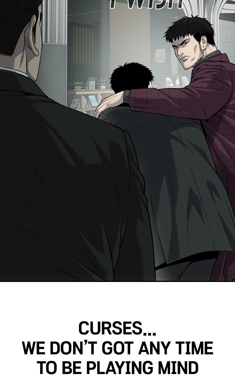 Son’s Retribution - Chapter 55 Page 136