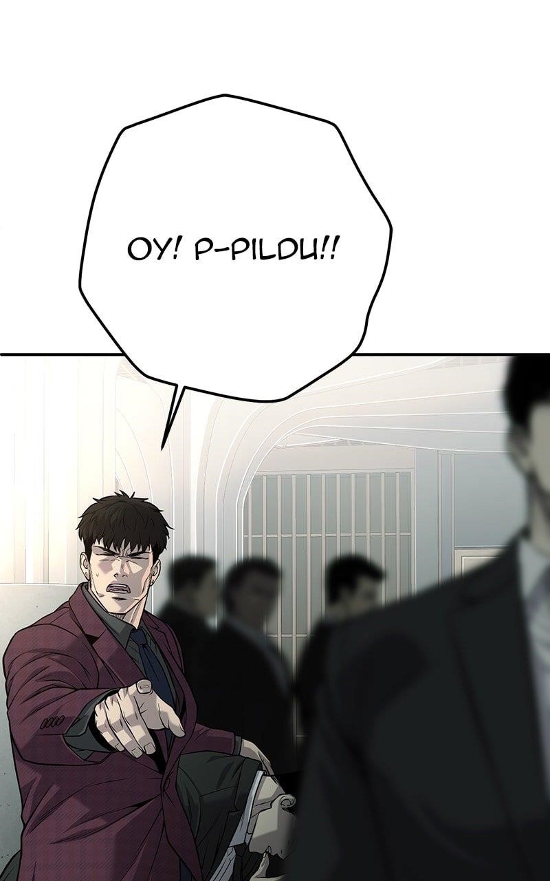 Son’s Retribution - Chapter 55 Page 146