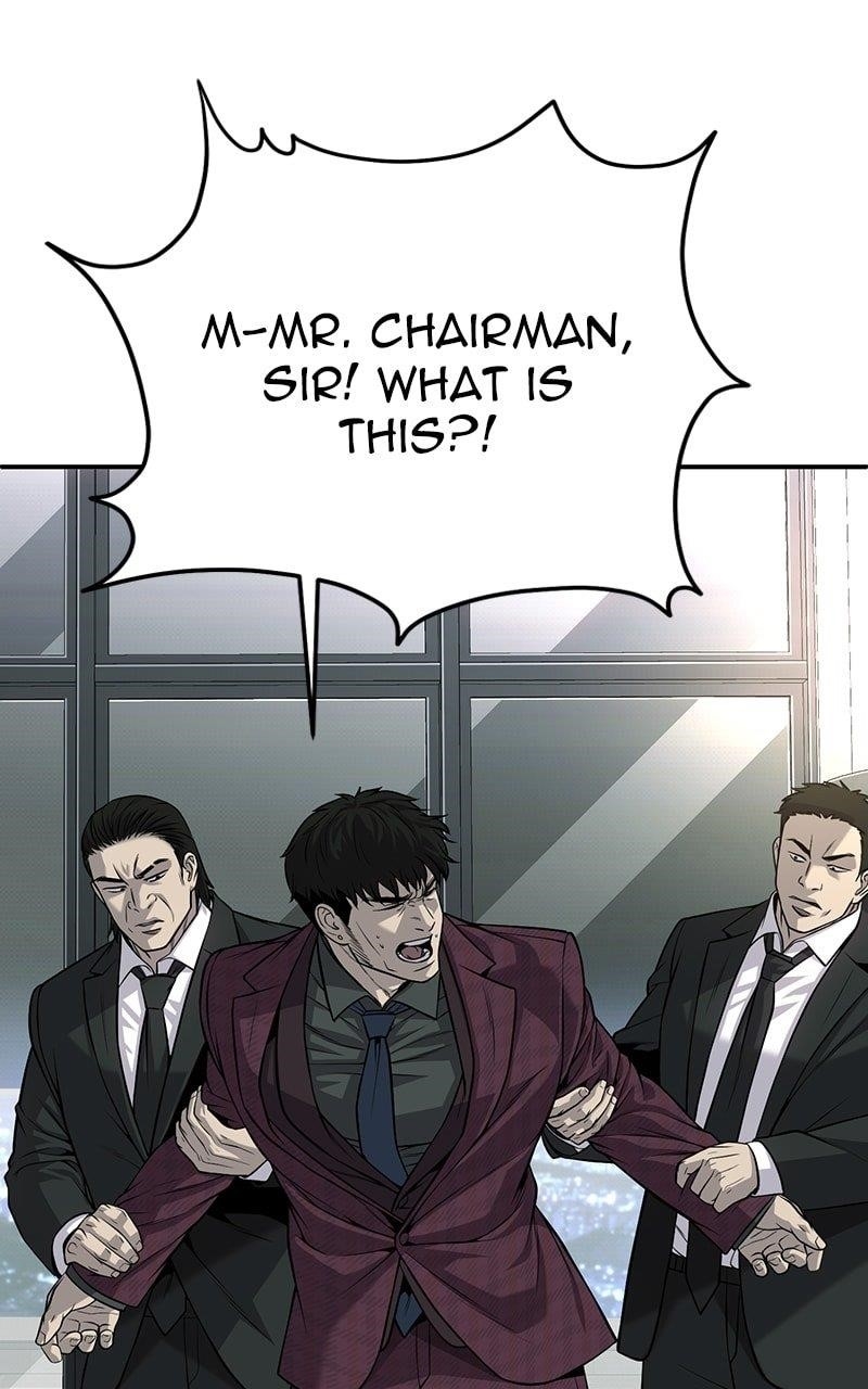 Son’s Retribution - Chapter 55 Page 176