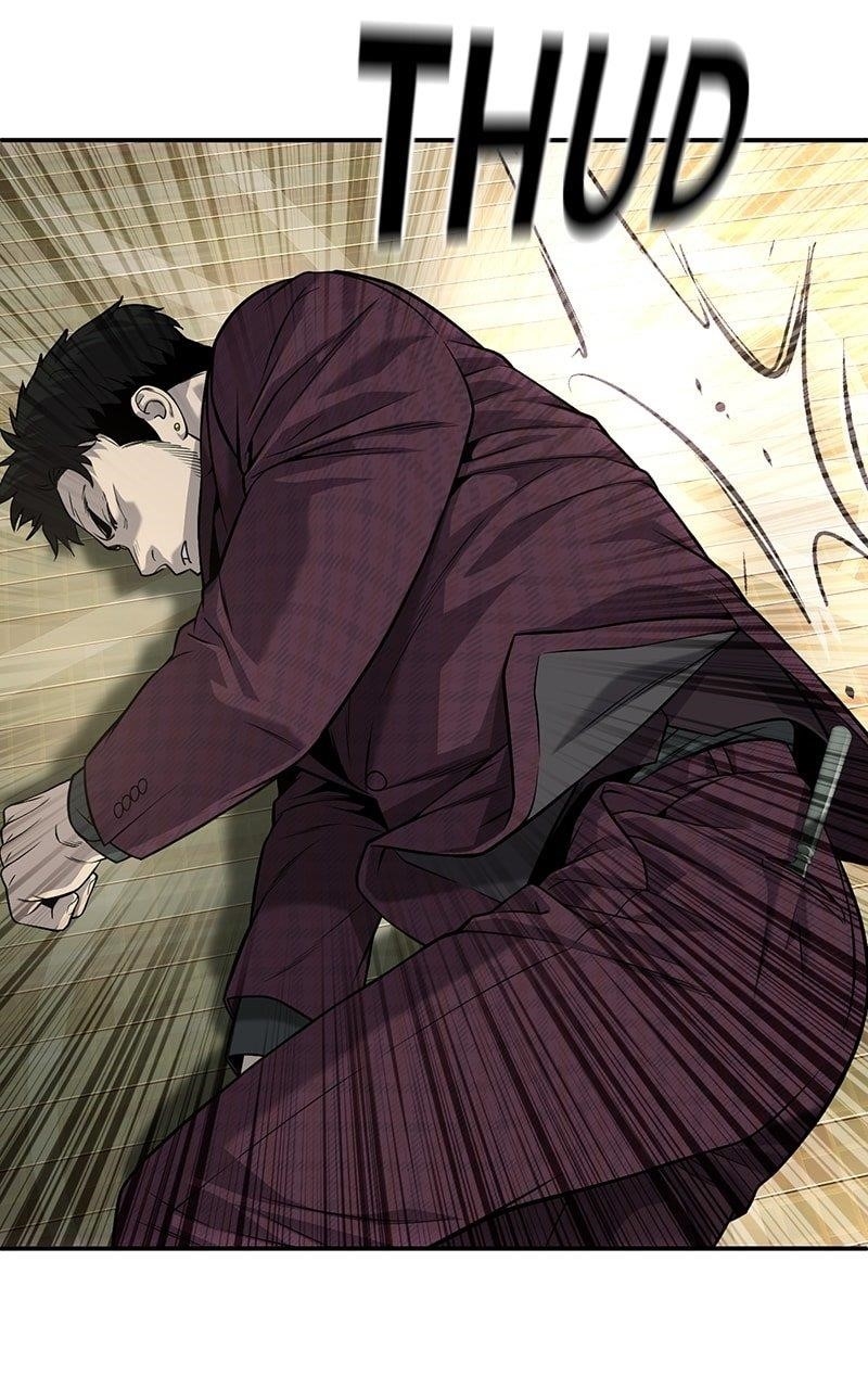 Son’s Retribution - Chapter 55 Page 184