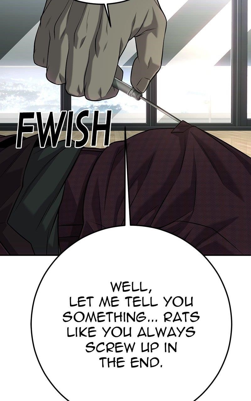 Son’s Retribution - Chapter 55 Page 186