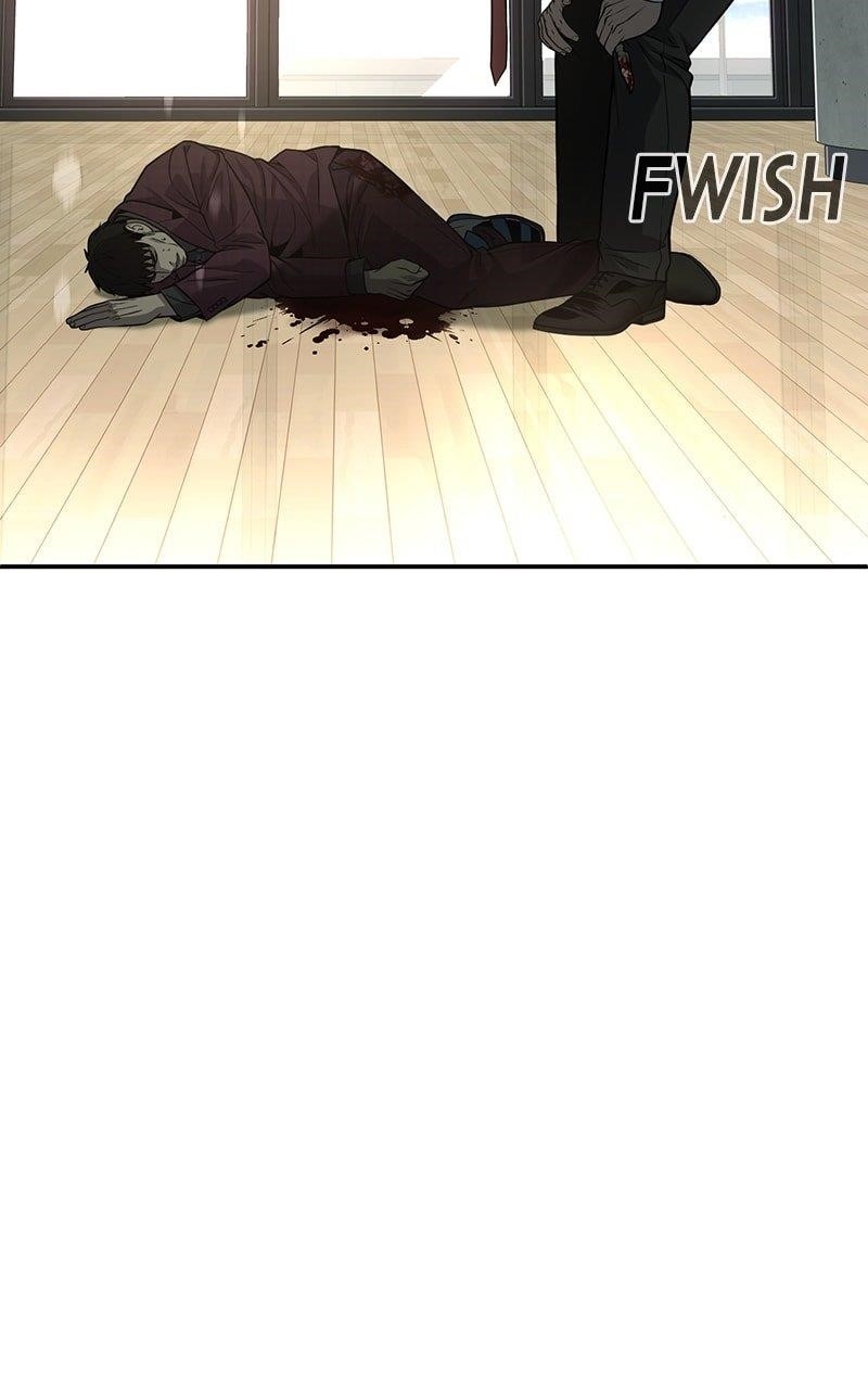 Son’s Retribution - Chapter 55 Page 205