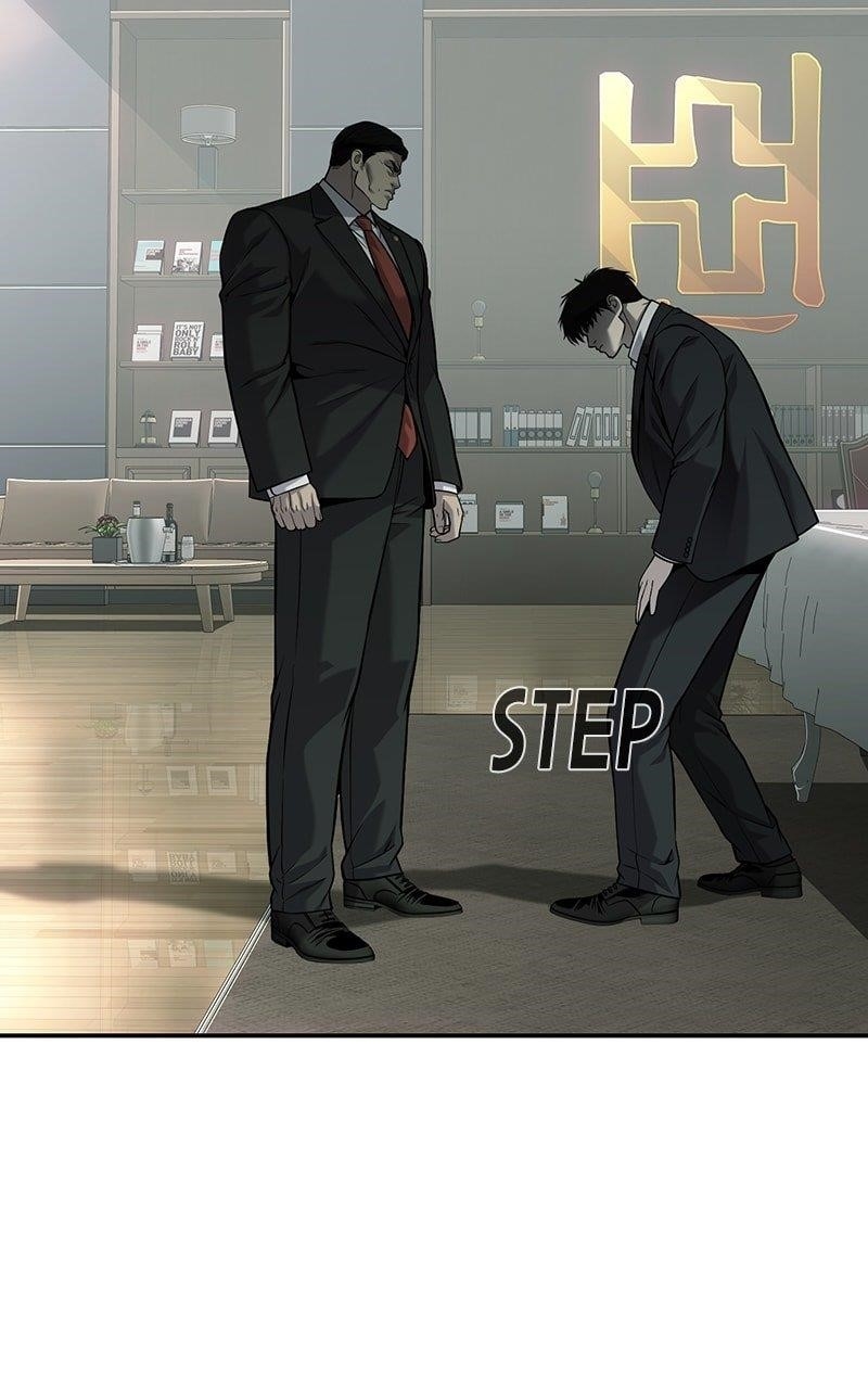 Son’s Retribution - Chapter 55 Page 21