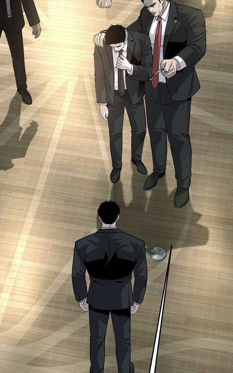 Son’s Retribution - Chapter 55 Page 213