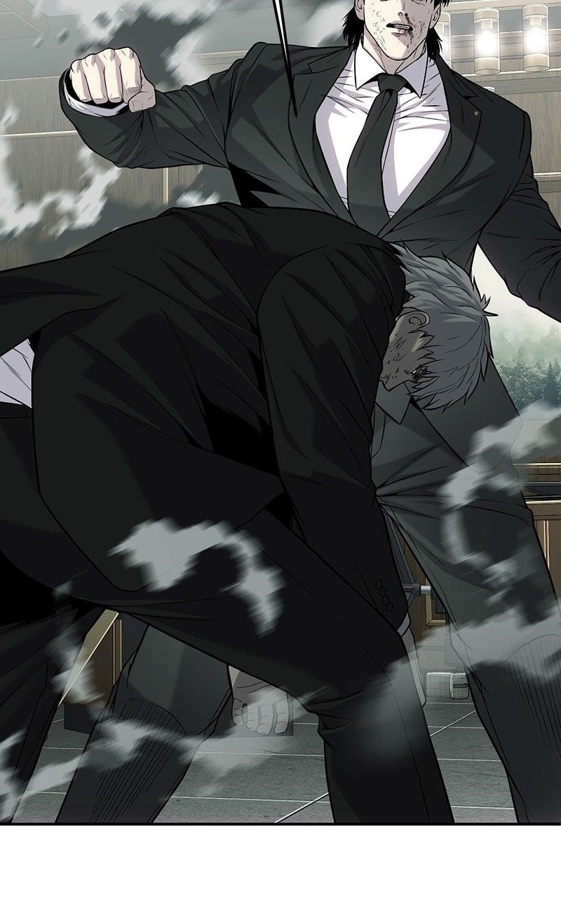 Son’s Retribution - Chapter 55 Page 227