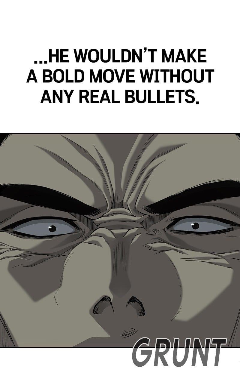 Son’s Retribution - Chapter 55 Page 30