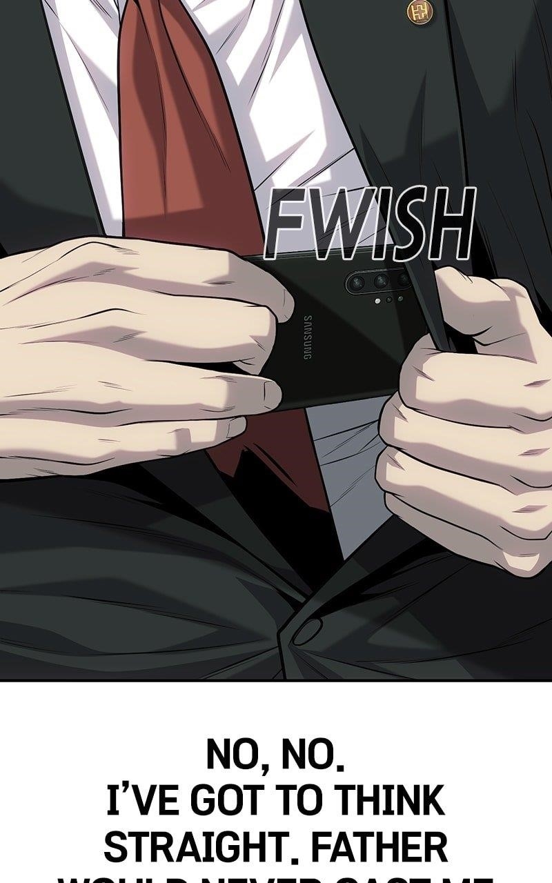 Son’s Retribution - Chapter 55 Page 32