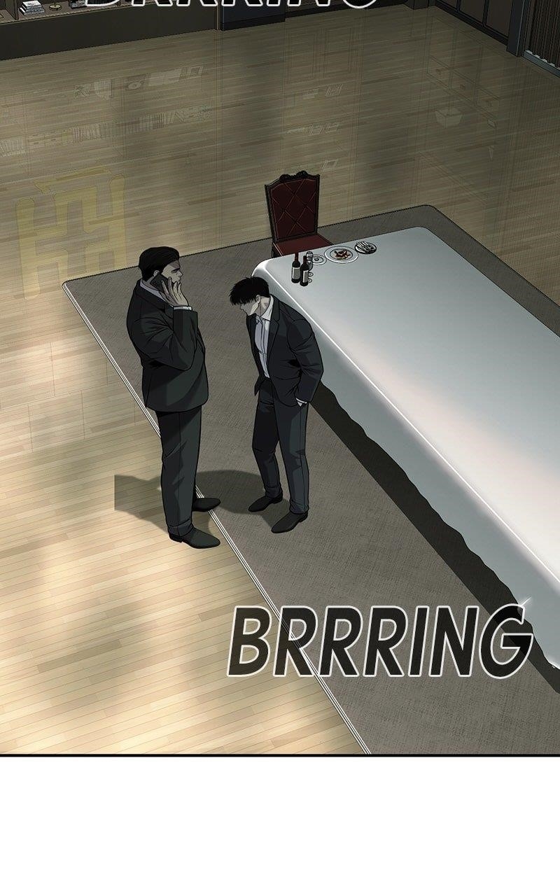 Son’s Retribution - Chapter 55 Page 34