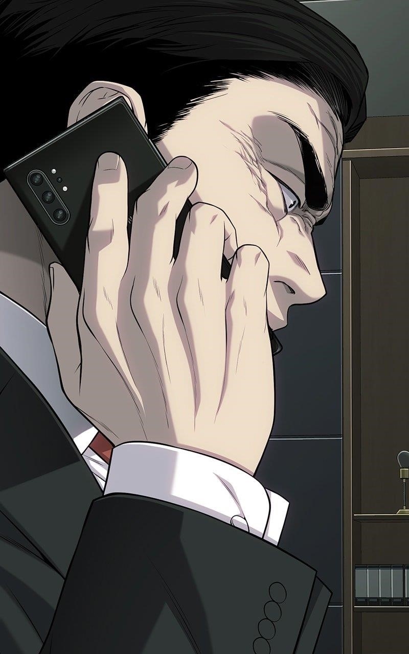 Son’s Retribution - Chapter 55 Page 36