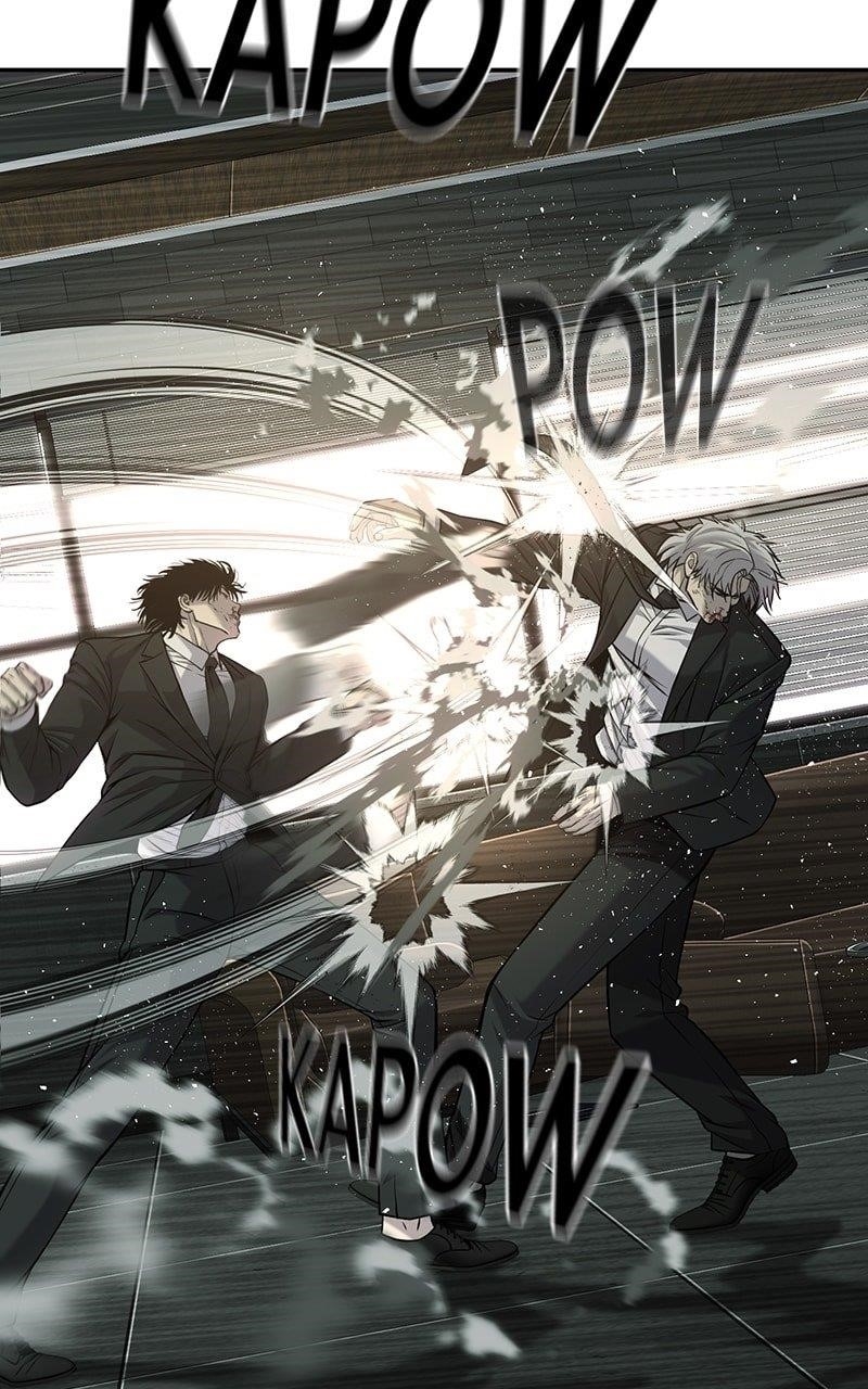 Son’s Retribution - Chapter 55 Page 49