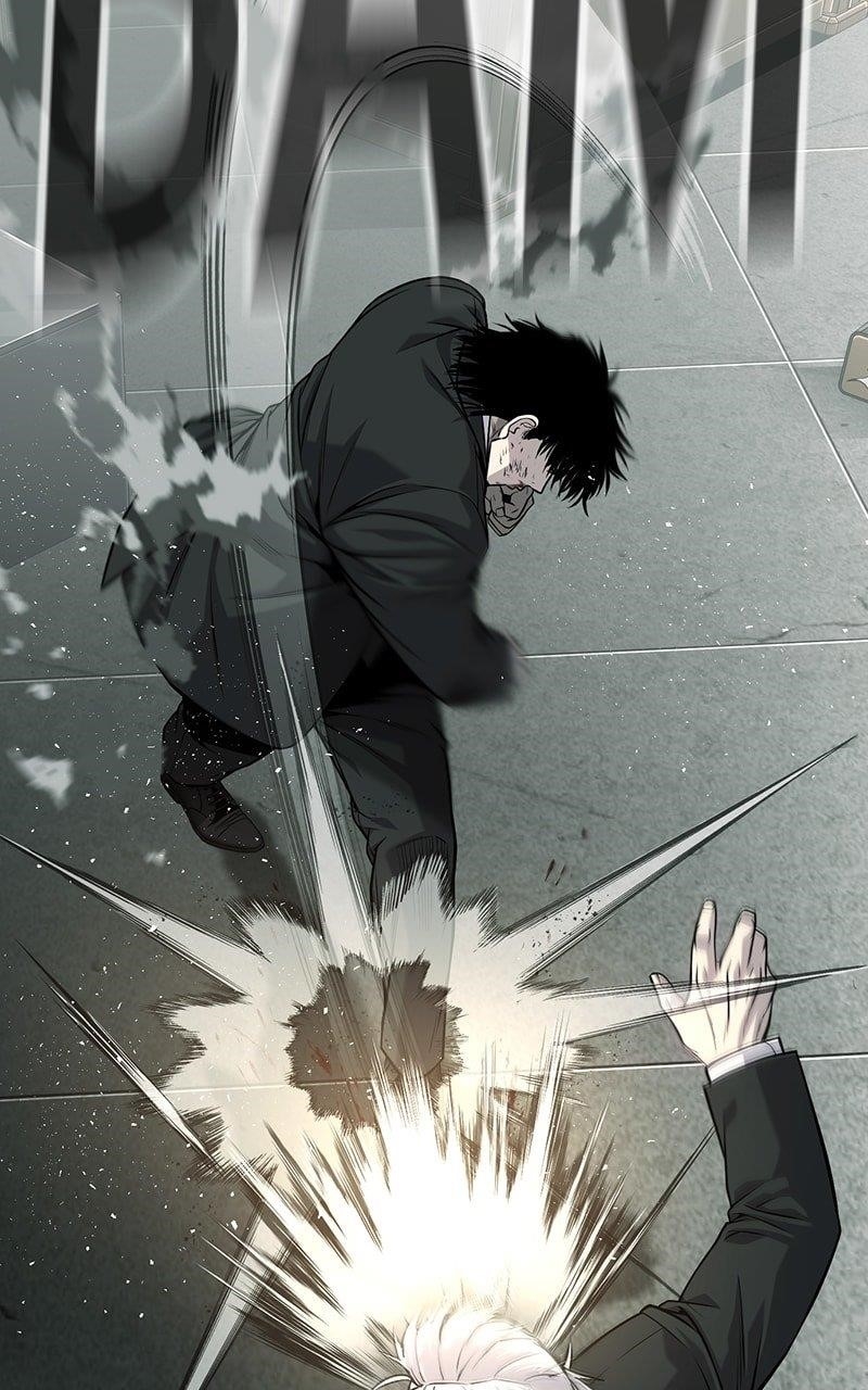 Son’s Retribution - Chapter 55 Page 53