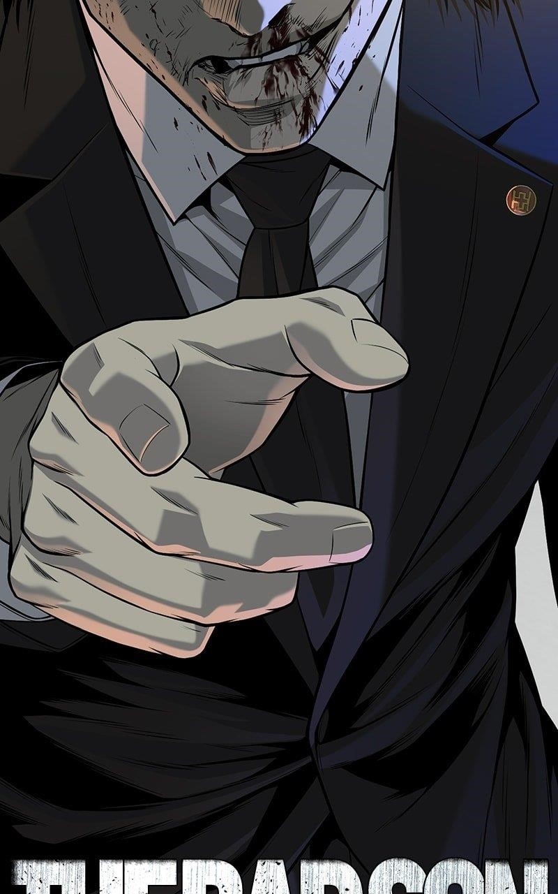 Son’s Retribution - Chapter 55 Page 9