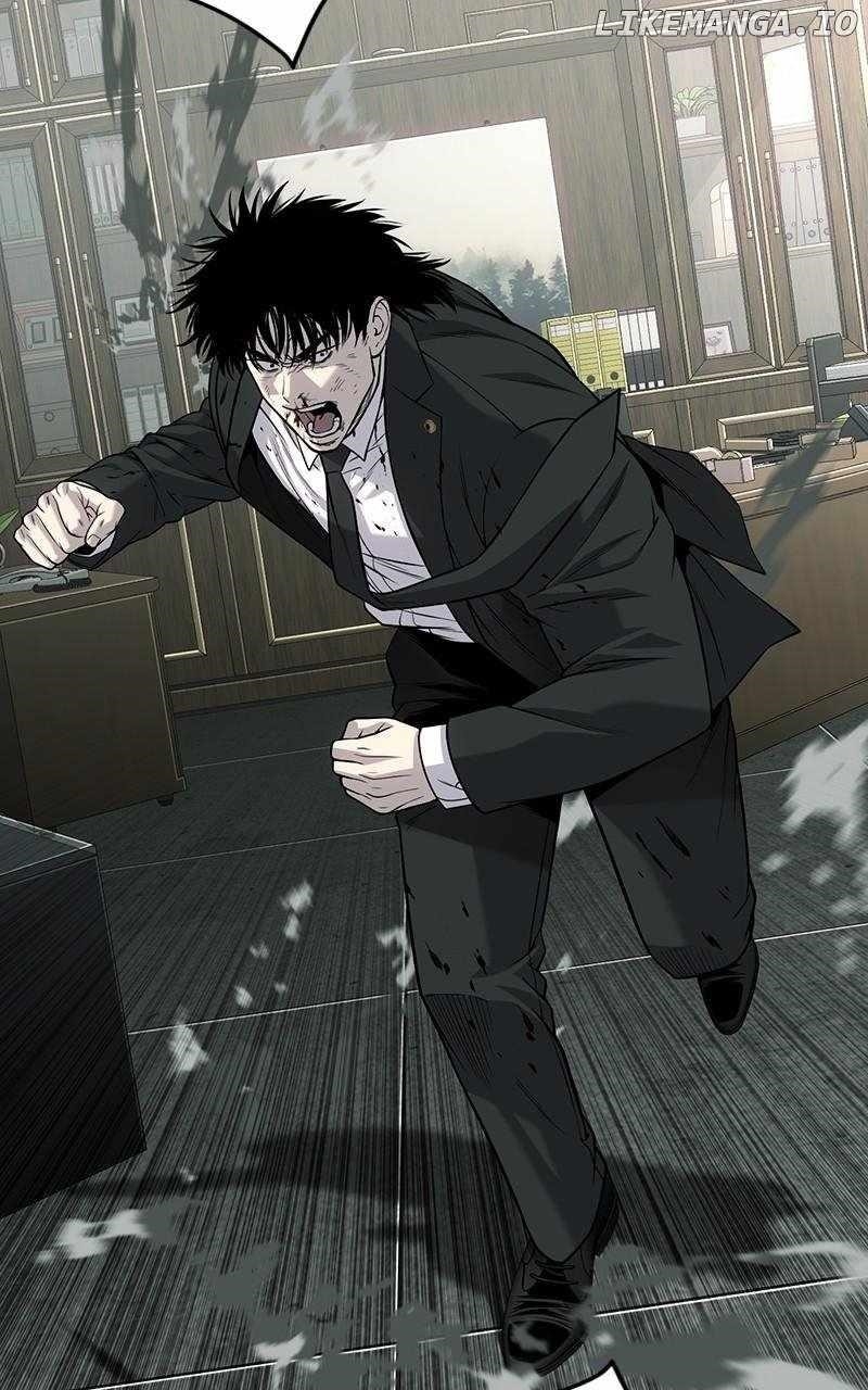 Son’s Retribution - Chapter 56 Page 10