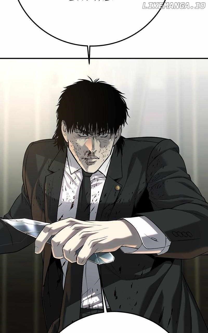 Son’s Retribution - Chapter 56 Page 104