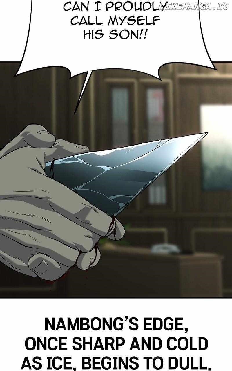 Son’s Retribution - Chapter 56 Page 108