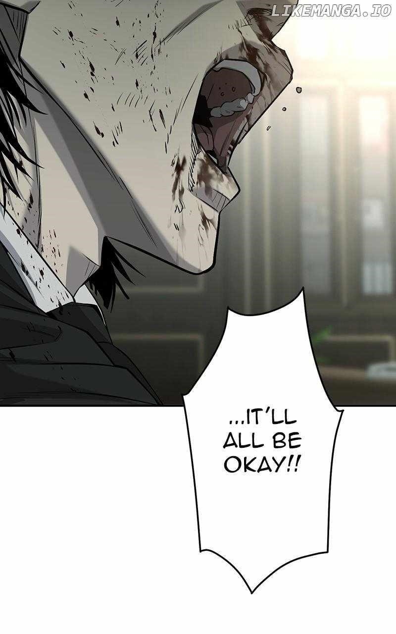 Son’s Retribution - Chapter 56 Page 110