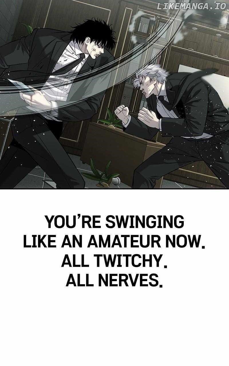 Son’s Retribution - Chapter 56 Page 112