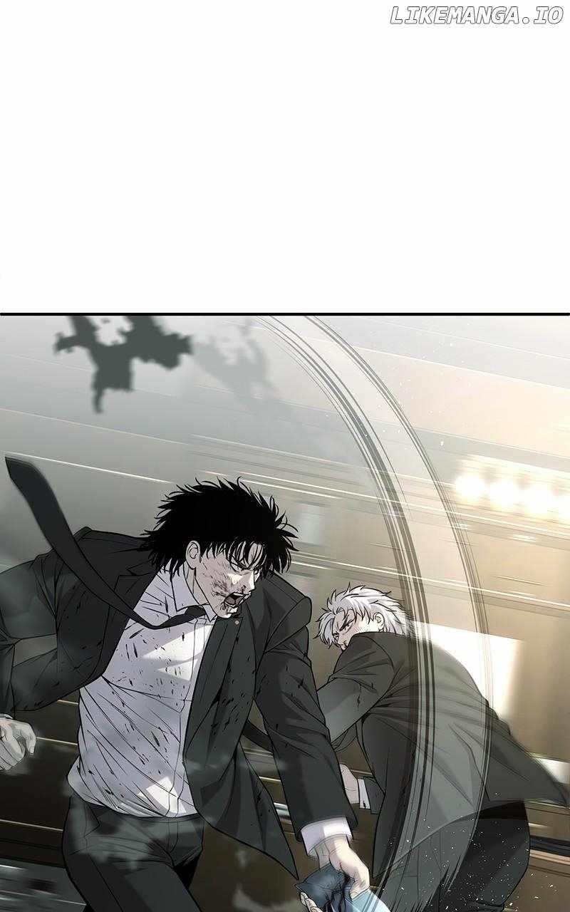 Son’s Retribution - Chapter 56 Page 116