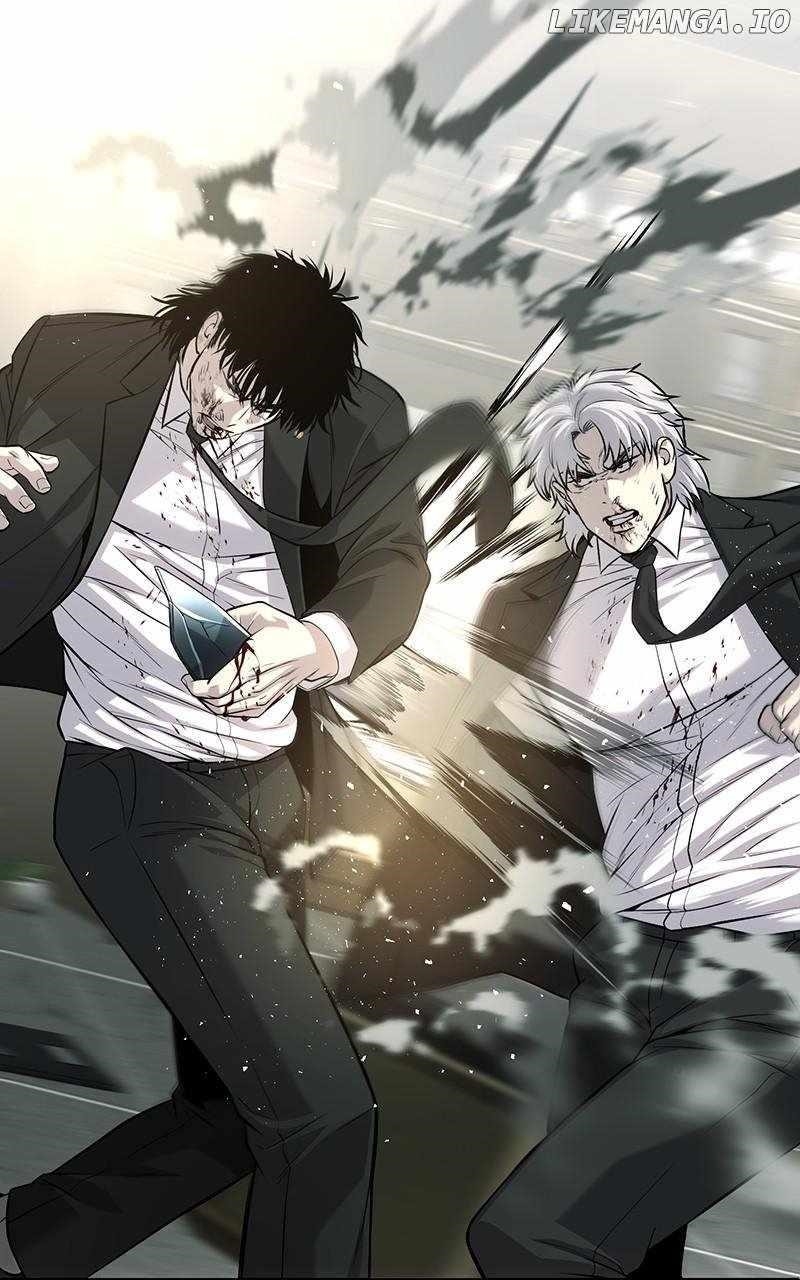 Son’s Retribution - Chapter 56 Page 118