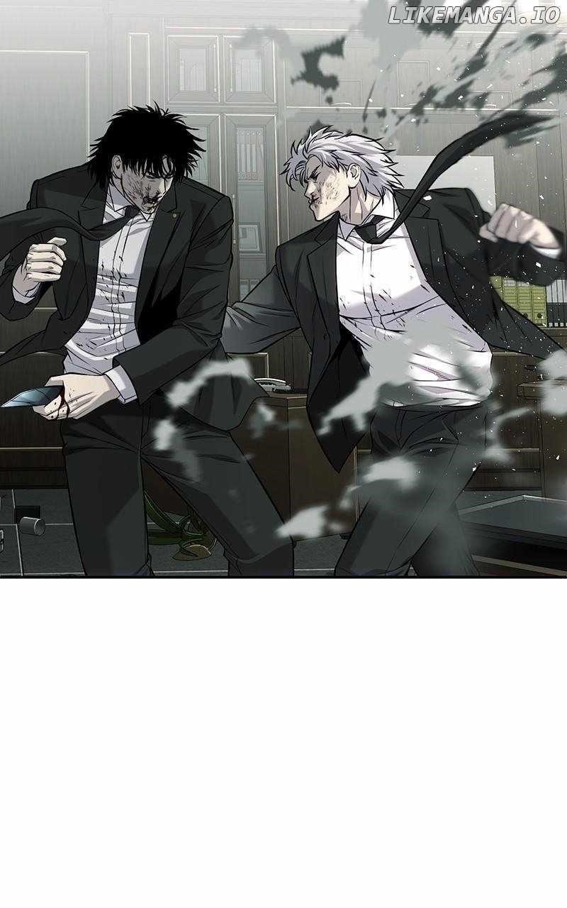 Son’s Retribution - Chapter 56 Page 120