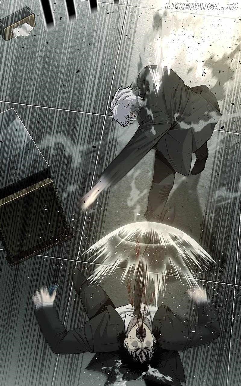 Son’s Retribution - Chapter 56 Page 124