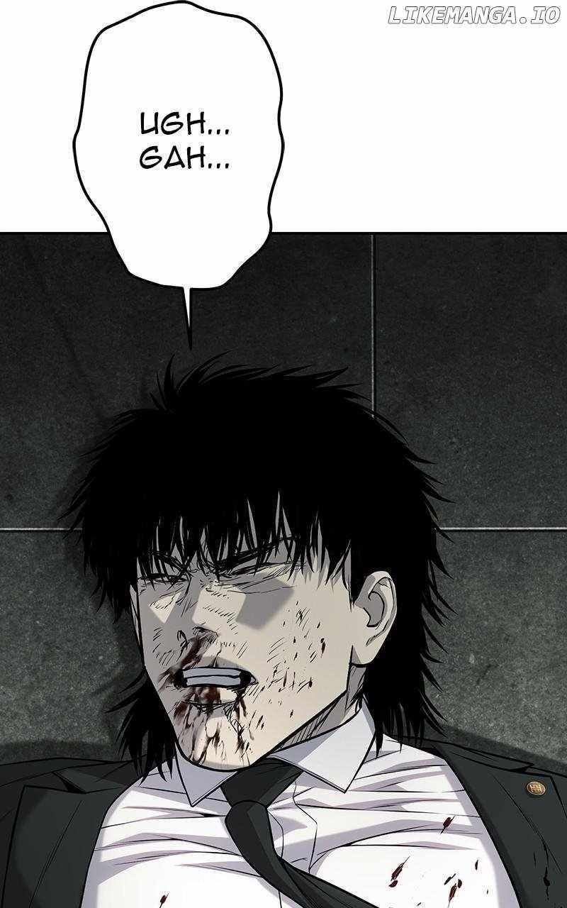 Son’s Retribution - Chapter 56 Page 129