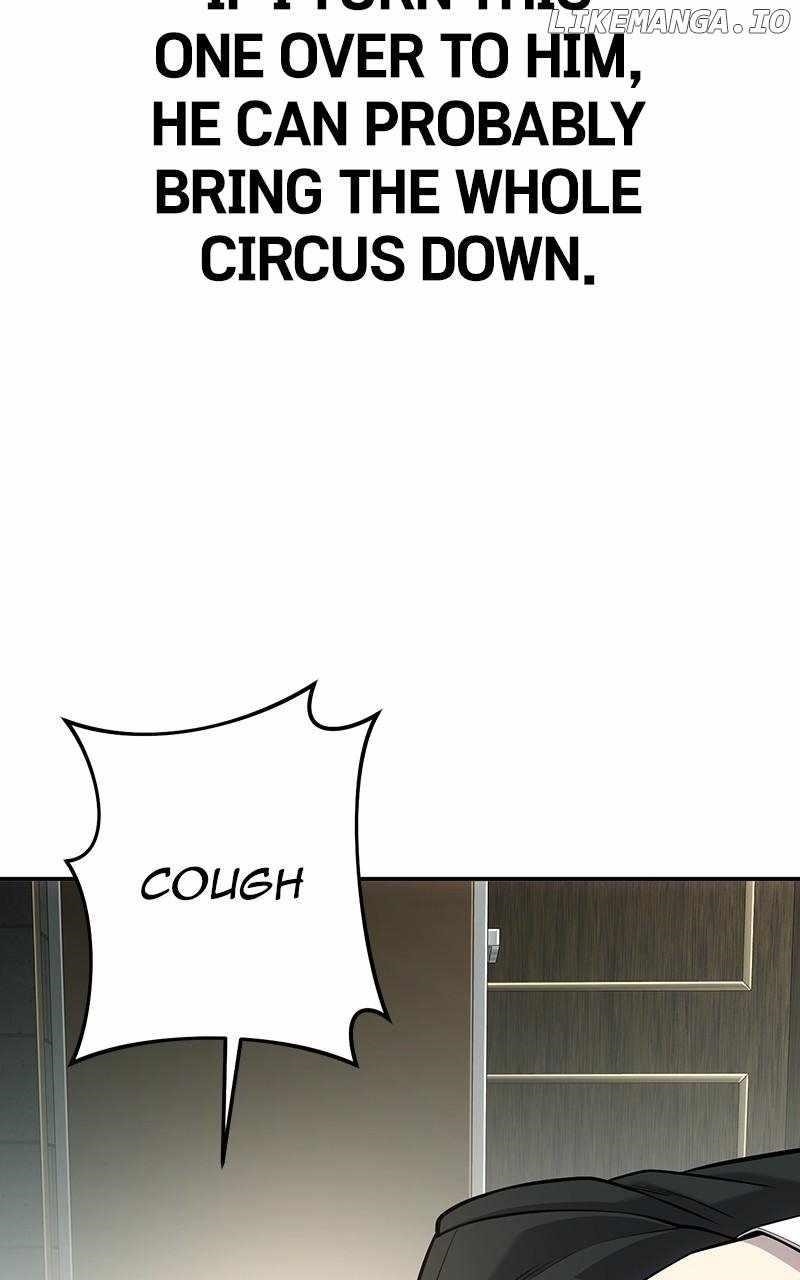 Son’s Retribution - Chapter 56 Page 164