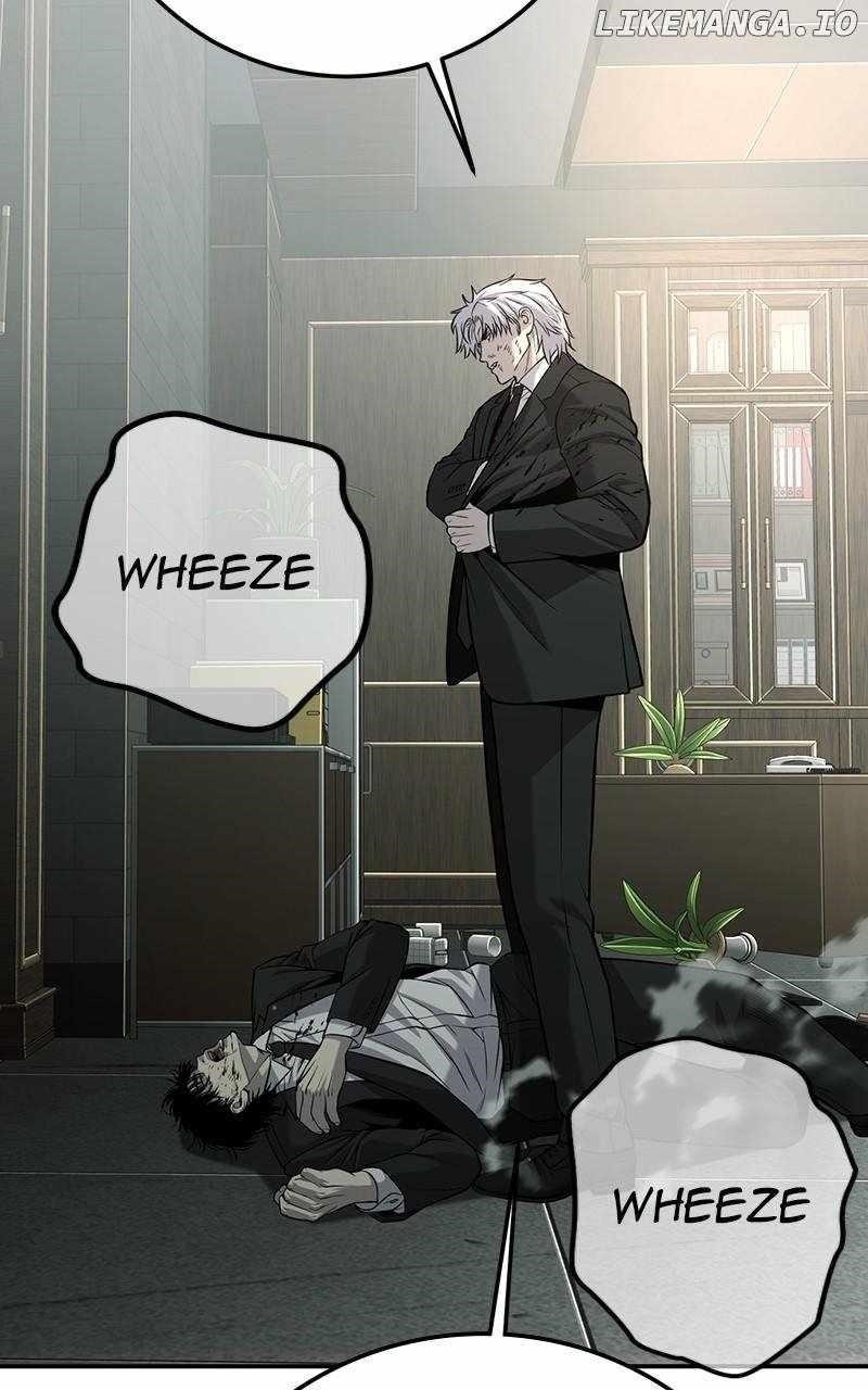 Son’s Retribution - Chapter 56 Page 167