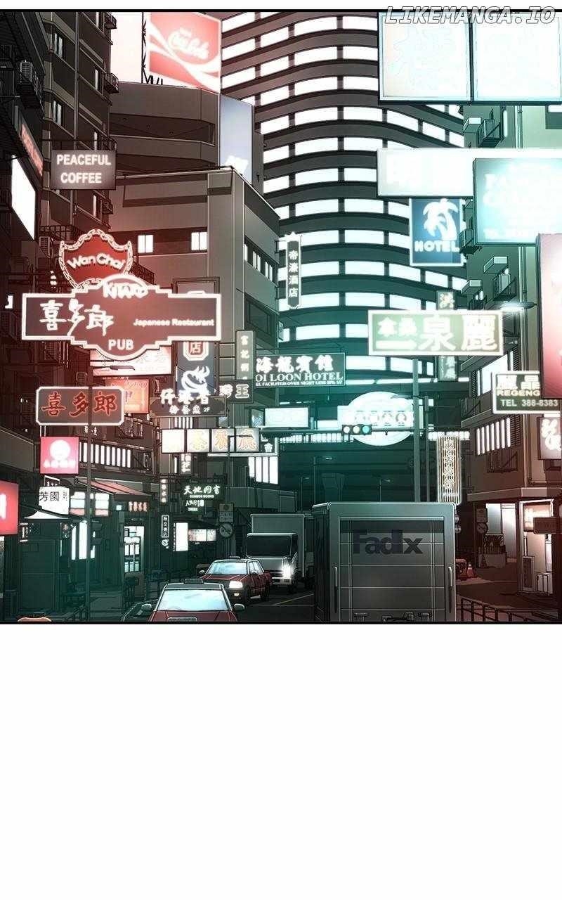 Son’s Retribution - Chapter 56 Page 188