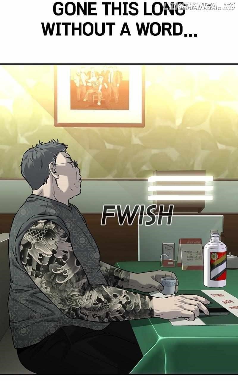 Son’s Retribution - Chapter 56 Page 195