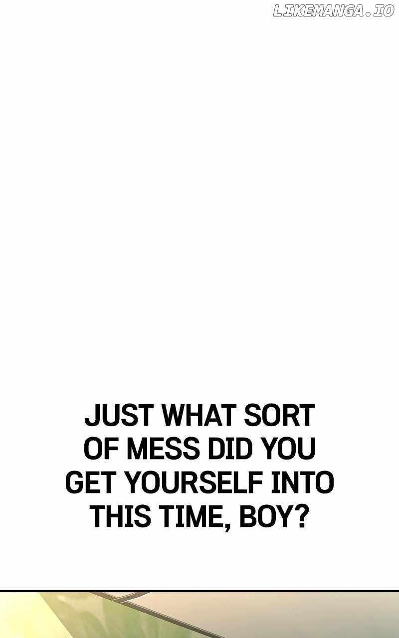 Son’s Retribution - Chapter 56 Page 196