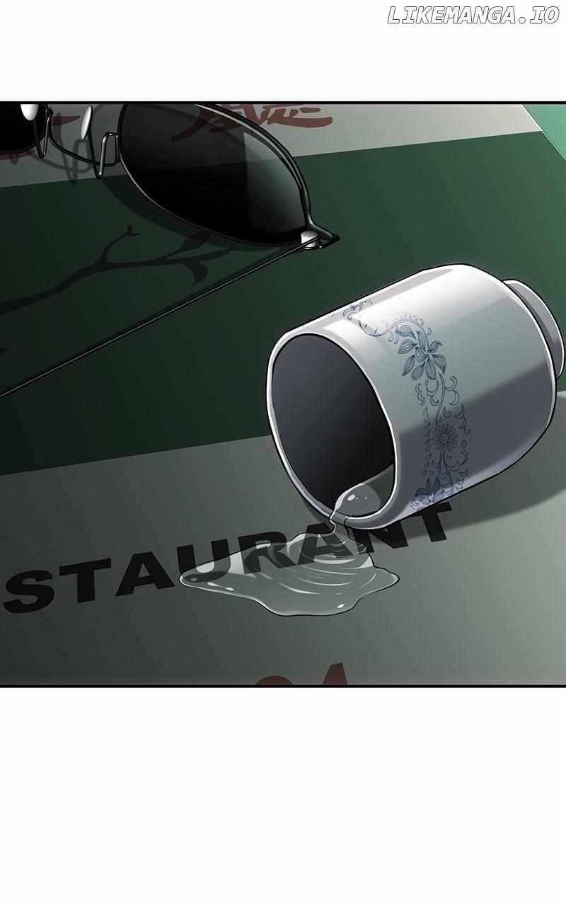 Son’s Retribution - Chapter 56 Page 216