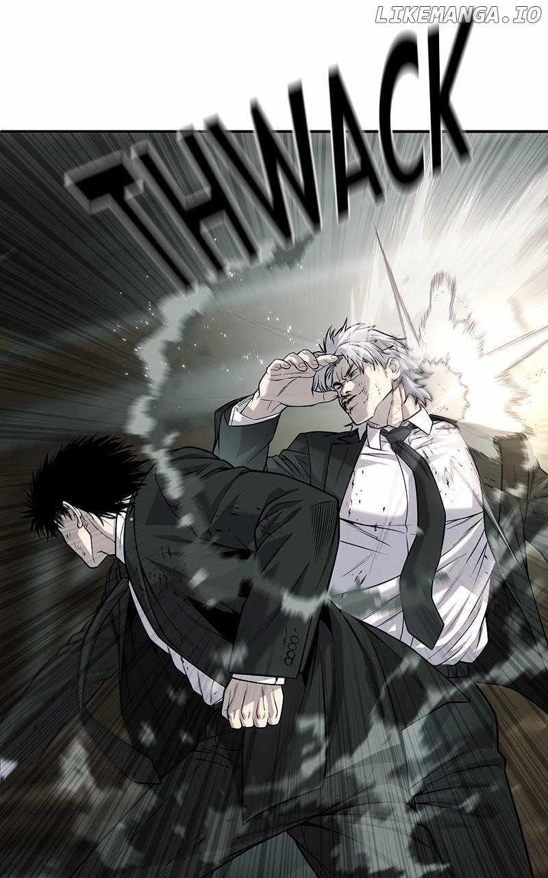 Son’s Retribution - Chapter 56 Page 22